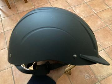 Casco da equitazione
