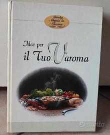 libro varoma Bimby 