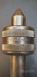 Contropunta Tornio BERCO cono CM 4