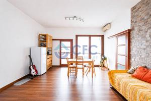 Appartamento di 100 m² con 3 locali e box auto a C