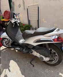 beverly piaggio 2006