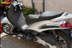 beverly piaggio 2006