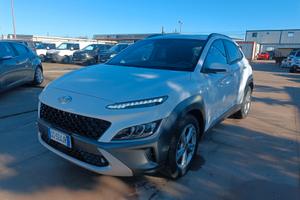 Hyundai Kona 1.6 CRDI Hybrid 48V DCT XLine