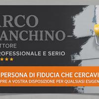Imbianchino - Pittore