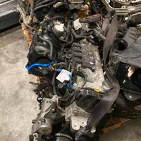 Motore alfa mito 955a9000 70.000km 1.4 51kw 2014