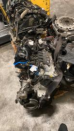 Motore alfa mito 955a9000 70.000km 1.4 51kw 2014