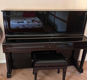 Pianoforte Yamaha U1A