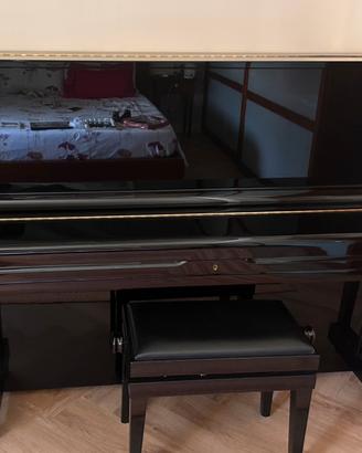 Pianoforte Yamaha U1A