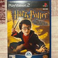 Harry Potter e la camera dei segreti