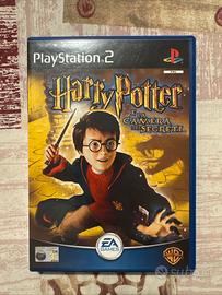 Harry Potter e la camera dei segreti