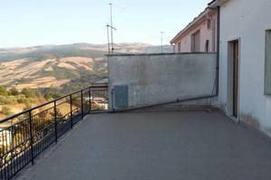 Appartamento ultimo piano