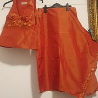 top e gonna eleganti