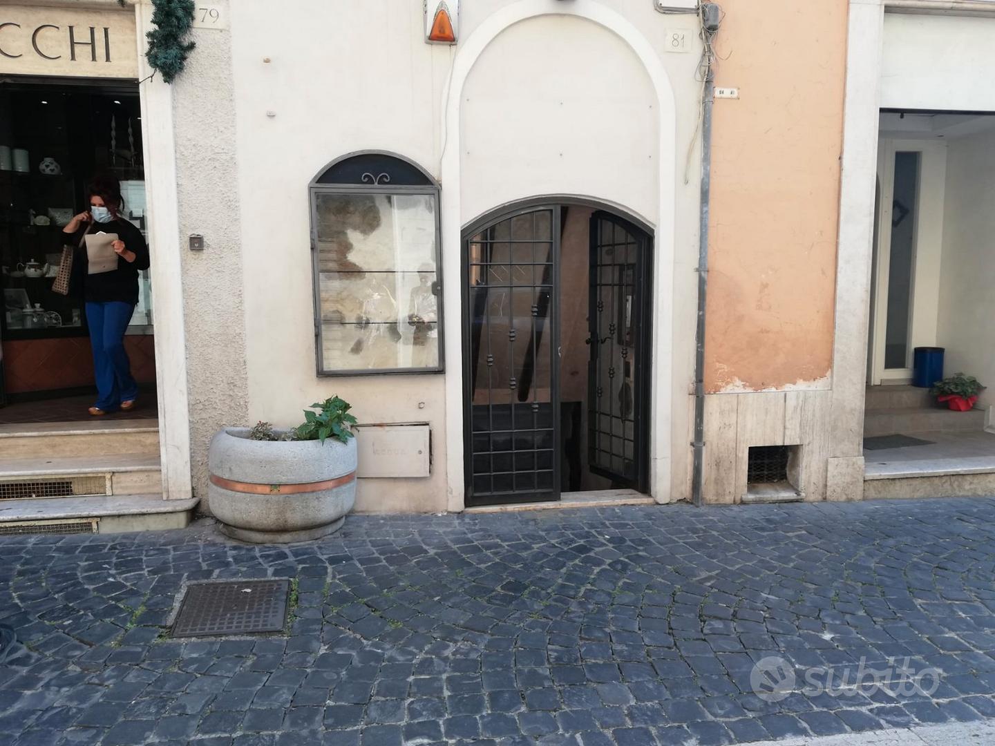 Negozio commerciale - Vista 2