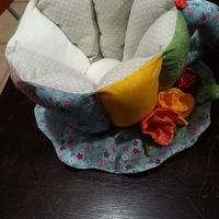 Creazioni artigianali 