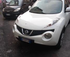 NISSAN Juke 1ª serie - 2013