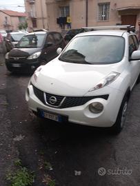 NISSAN Juke 1ª serie - 2013