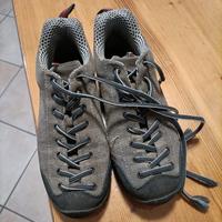 scarpa da trekking 
