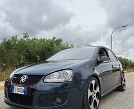 Golf 5 gti
