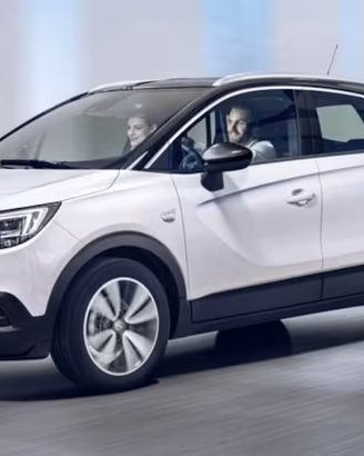 Ricambi Opel Mokka Crossland Grandland 