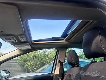 Fiat grande punto 1.6.  120 cv