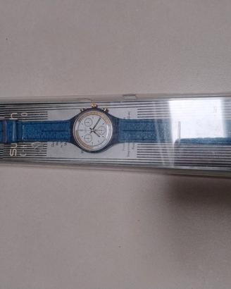 Swatch orologio 