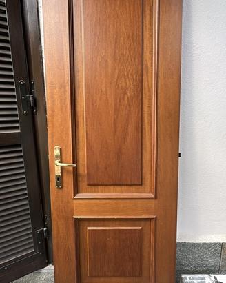 Porte da interno