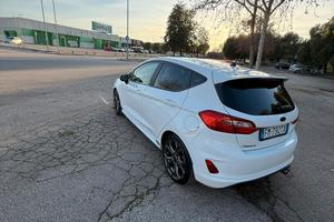 Ford Fiesta St Line