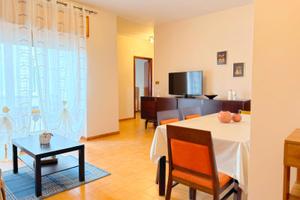 Via Emilio Scaglione, 4 vani adiacenze Metro