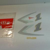 DECALCO-SERIE CARROZ SR 50 APRILIA AP8267199