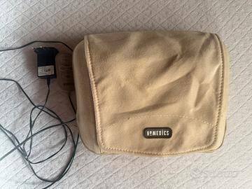 Cuscino massaggio shiatsu