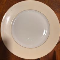 Servizio piatti Richard Ginori numerato