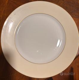 Servizio piatti Richard Ginori numerato