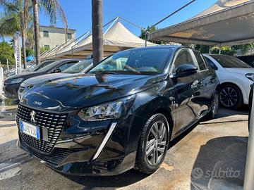 Peugeot 208 BlueHDi 100 Stop&Start 5 porte GT Pack