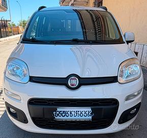 fiat panda 1.3 multijet anno 2017 95cv s&s