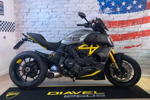 Tappeto intarsiato Ducati DIAVEL 1260s
