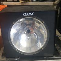 Lampada strobo KARMA