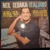 NEIL SEDAKA - ITALIANO