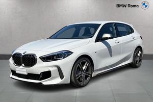 BMW Serie 1 M 135i xdrive auto