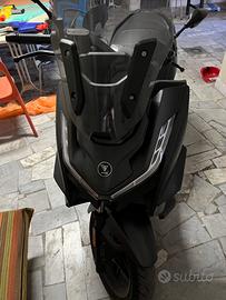 Voge sr3