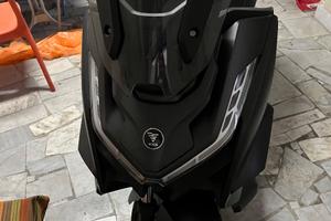Voge sr3