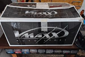 ricambi tuning fiesta mk4