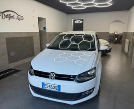 Volkswagen Polo 1.2 TDI DPF 5 p. BlueMotion 89g