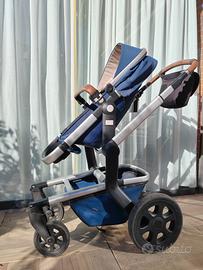 Duo JOOLZ Day3 passeggino e Navicella 