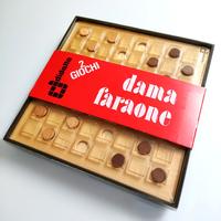 Dama Faraone Didatto
