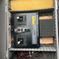 Radiocomando per aeromodellismo