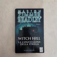 "Witch Hill" Marion Zimmer Bradley