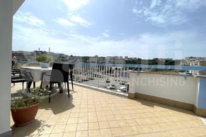 Attico/Mansarda Gaeta [Cod. rif A39VRG]