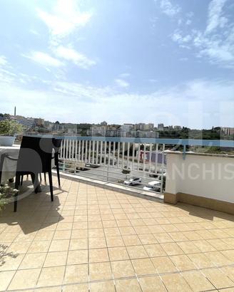 Attico/Mansarda Gaeta [Cod. rif A39VRG]
