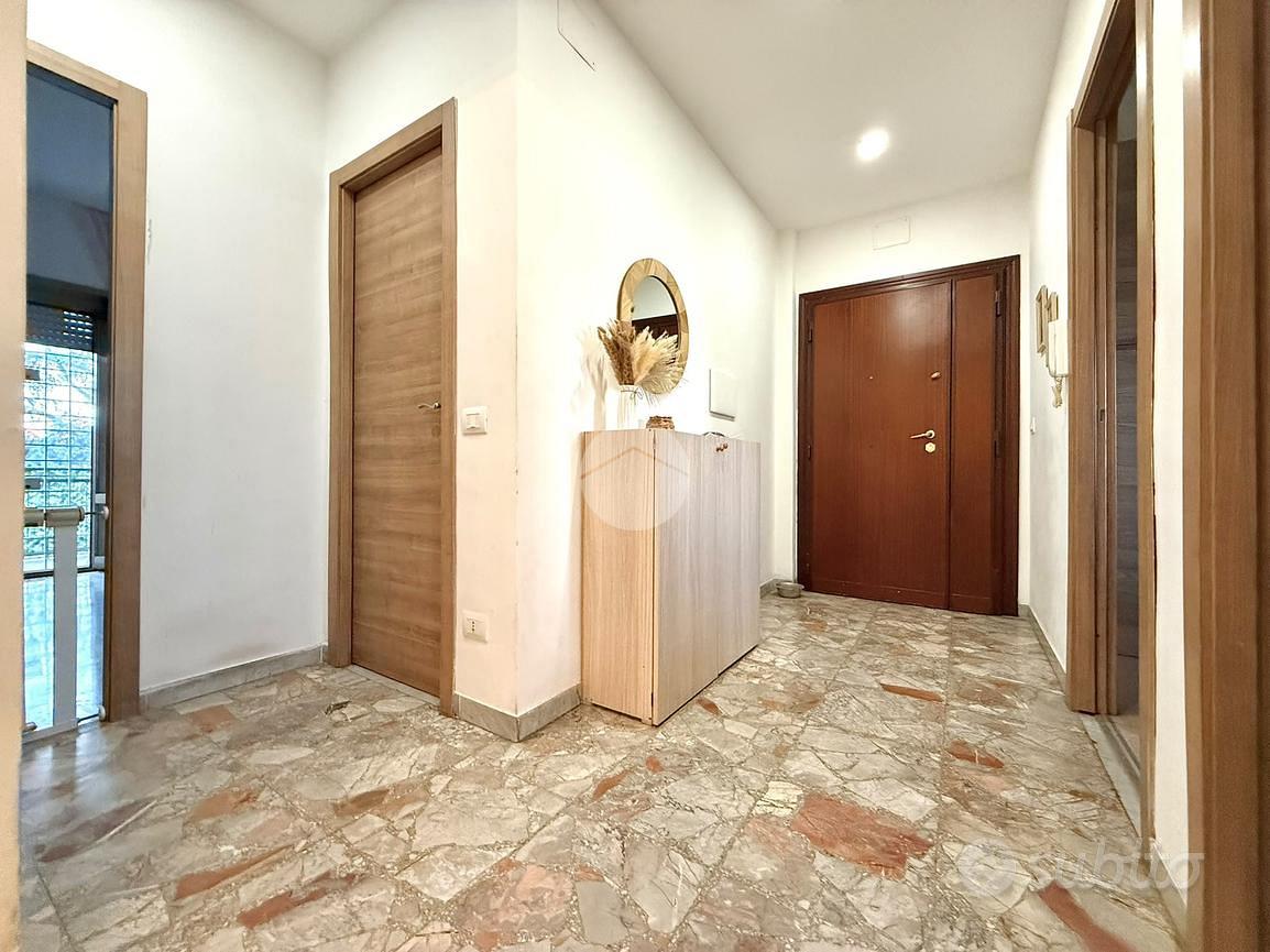 Appartamento – Roma, Tor Sapienza - Vista 3