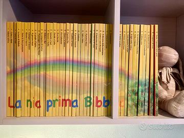 RBA LA MIA PRIMA BIBBIA